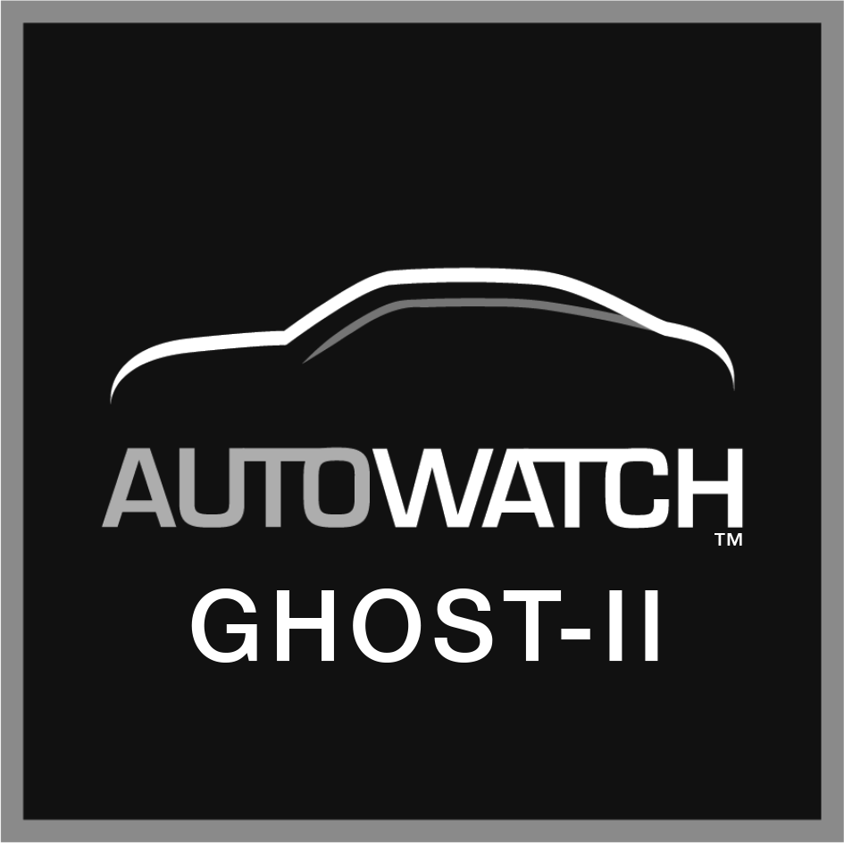 Autowatch-GHOST-II logo JR